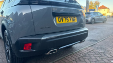 Peugeot 2008 1.2 Hybrid 136 GT 5dr e-DSC6 Petrol Estate